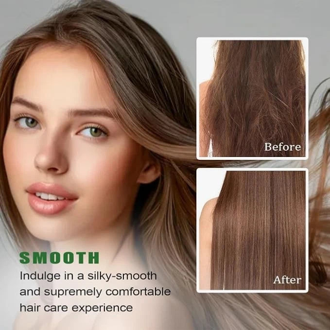 Rosemary Hair Growth Shampoo with Hydrolyzed Keratin – Strengthening & Nourishing Hair Care