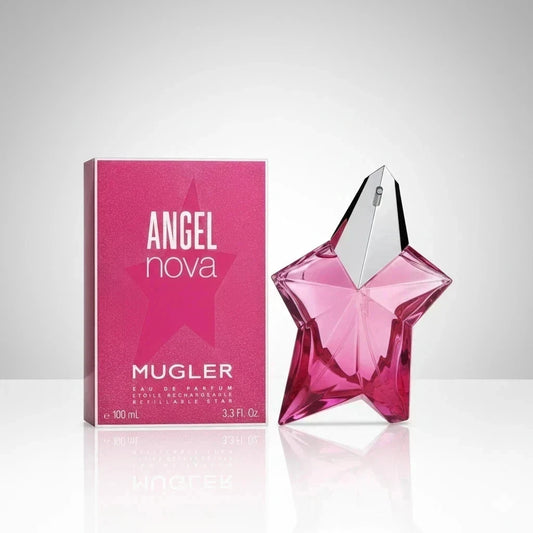 Thierry Mugler Angel Nova Women's Eau de Parfum 3.3 fl oz / 100ml – New in Box