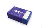 Lazzure Eco-Friendly Laundry Detergent Sheets – 64 Biodegradable Sheets