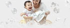 Lazzure Eco-Friendly Laundry Detergent Sheets – 64 Biodegradable Sheets
