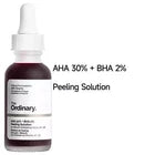 The Ordinary AHA 30% + BHA 2% Peeling Solution 30ml