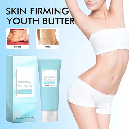 Luxelift Skin Firming Youth Butter 50g (1.76 oz) – Brand New in Box