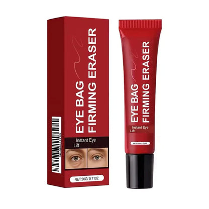 L'Oréal Revitalift Laser Instant Eye Bag Eraser Anti-Ageing Eye Cream 20g (0.71 oz)