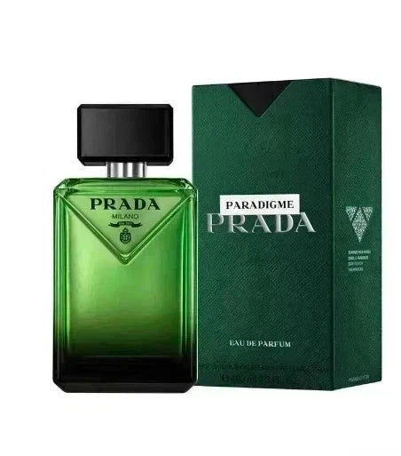 Prada Paradigme Eau de Parfum for Men 3.3oz / 100ml – New Sealed Box