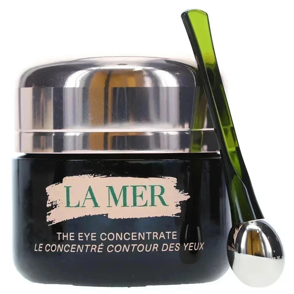 La Mer The Eye Concentrate 0.5oz / 15ml – New Sealed in Box