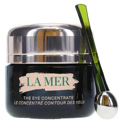 La Mer The Eye Concentrate 0.5oz / 15ml – New Sealed in Box