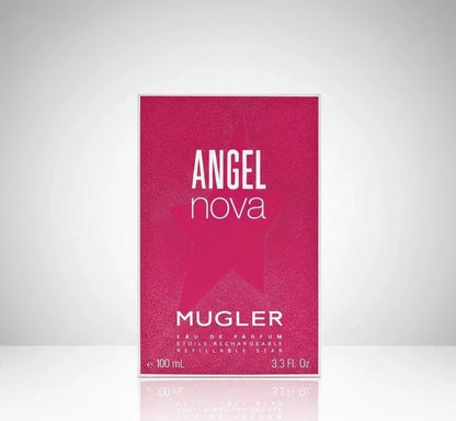 Thierry Mugler Angel Nova Women's Eau de Parfum 3.3 fl oz / 100ml – New in Box