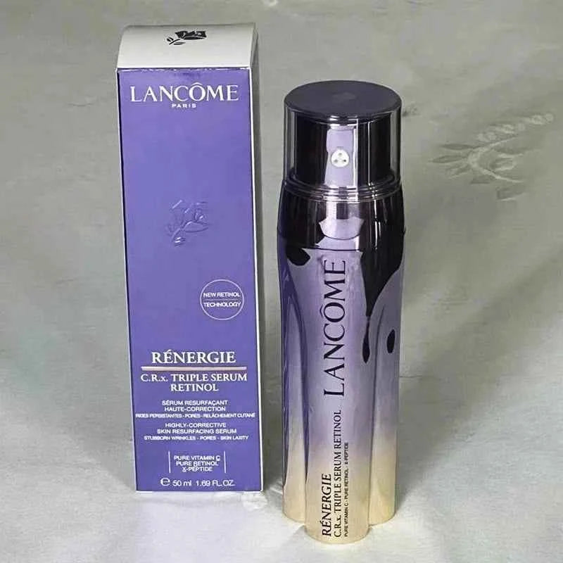Lancôme Rénergie C.R.x Triple Serum Retinol 50ml / 1.7 Oz
