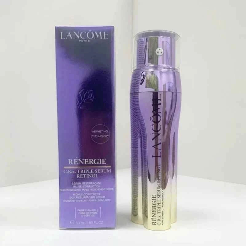 Lancôme Rénergie C.R.x Triple Serum Retinol 50ml / 1.7 Oz