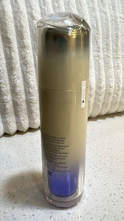 Shiseido Vital Perfection LiftDefine Radiance Serum 80ml / 2.7 Oz Fast Shipping