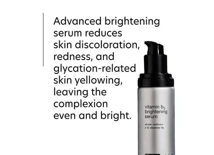 PCA Skin Vitamin B3 Brightening Serum 1 oz / 30 mL – Firming & Brightening Serum
