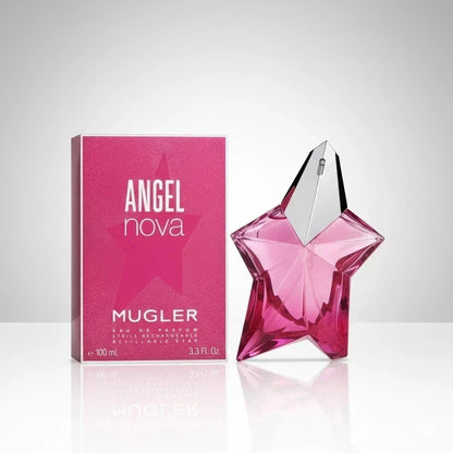 Thierry Mugler Angel Nova Women's Eau de Parfum 3.3 fl oz / 100ml – New in Box
