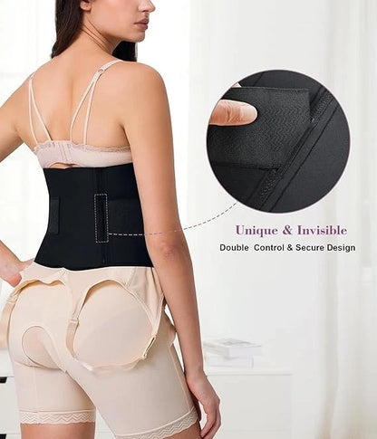 360° Lipo Foam Abdominal Board After Liposuction 11.8" (30 cm) – 1 Pack