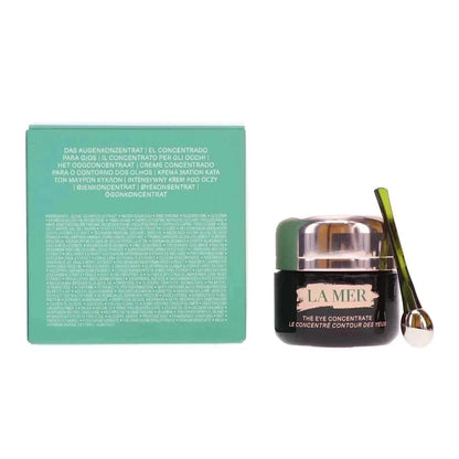 La Mer The Eye Concentrate 0.5oz / 15ml – New Sealed in Box