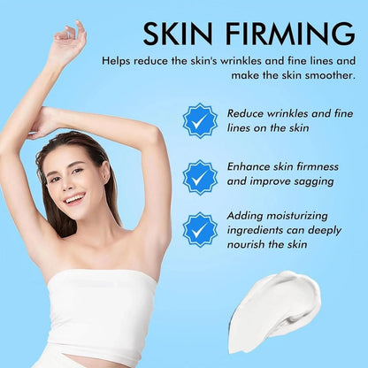 Luxelift Skin Firming Youth Butter 50g (1.76 oz) – Brand New in Box