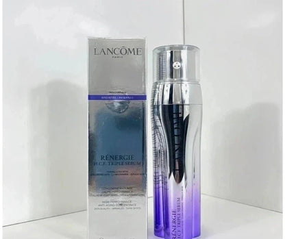 Lancôme Rénergie H.C.F Triple Serum Anti-Aging 50ml Full Size Sealed Box